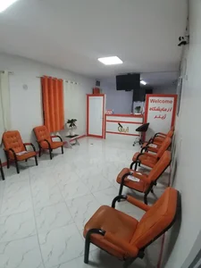 آزمایشگاه پاتوبیولوژی ژینر 5