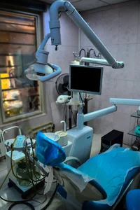 کلینیک دندانپزشکی ایران فردا 4