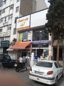 پلاسکو ظفر