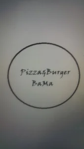 Pizza Bamaپیتزا باما