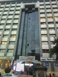 دکتر لیلا خصوصی ثانی