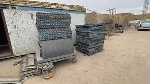 گروه عمرانی سیروان