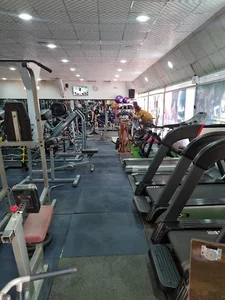 باشگاه VipGym