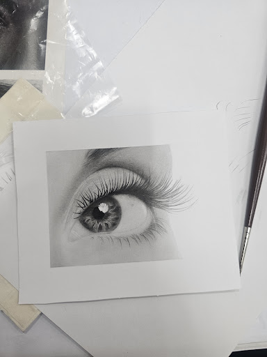 آموزشگاه نقاشی عرفانه