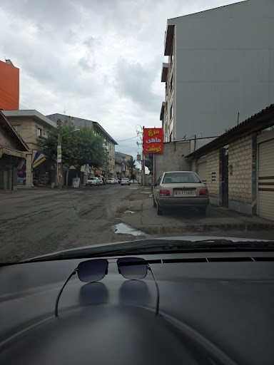 سوپر گوشت امید