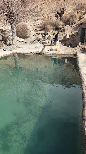استخر درب اشکف