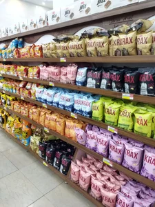 فروشگاه زنجیره ای شیرین عسل 3