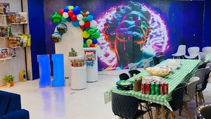 TheMind Game Center