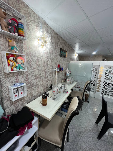 آکادمی خیاطی جسیمه