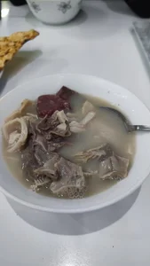 طباخی راک 4