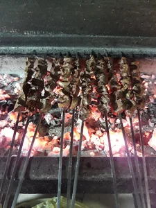 Maah Kebab Shop
