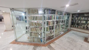 مرکز تحویل حضوری دیجی کالا ( دلشدگان . شفیعی)پلاک 41