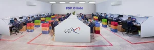 تضمین گستر فن آوا