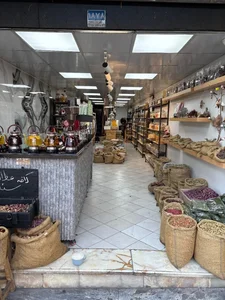 کافه عطاری سندروس 3