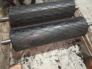 آپارات نوار نقاله و روکش غلطک در آذری 4