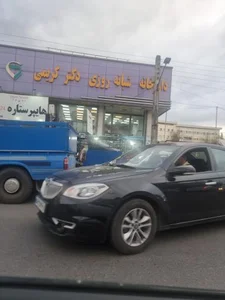 داروخانه شبانه روزی دکتر کریمی