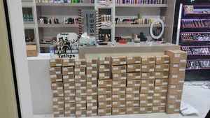 Alma shop