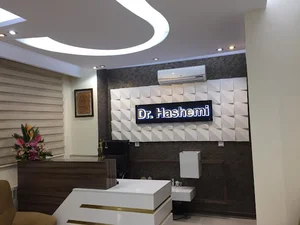مطب دکتر هاشمی
