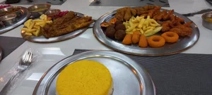 رستوران و فست‌فود بُركَه 3