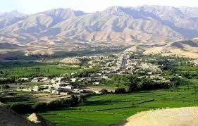 روستای لایین کلات نادری مشهد | معرفی و مسیر دسترسی