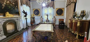 رامسر، کاخ شاهان پهلوی
