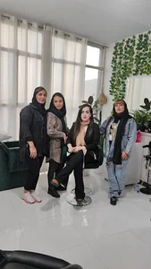 موژک کراتین