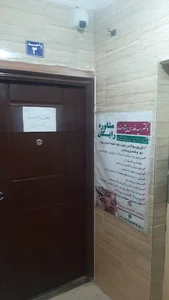 دکتر سید فارس پژوهنده