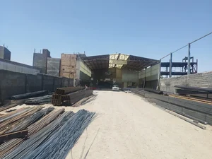 آهن آلات قائم (آهن ابزار آسیا) 2