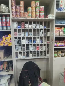 هایپر آزادگان 3