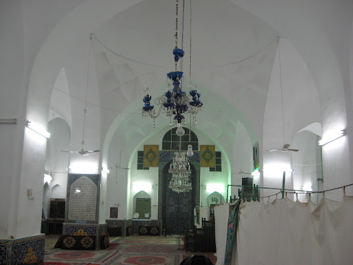 مسجد اکبریه
