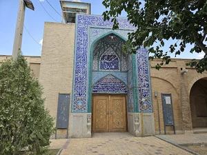 تکیه کازرونی