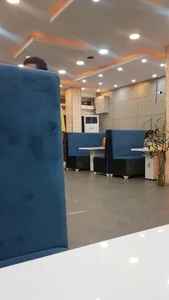 فست فود پارادایس 2