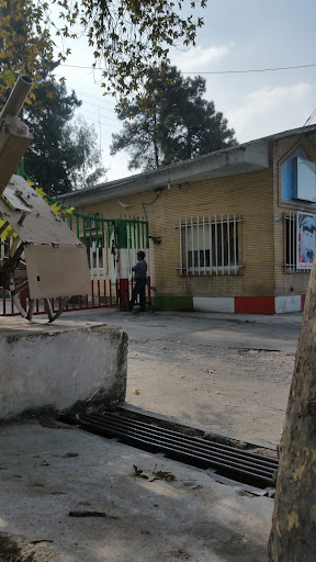 فروشگاه اتکامرکزی گرگان