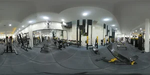 باشگاه بدنسازی سون