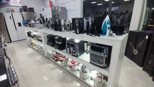 فروشگاه لوازم خانگی احمدی 2