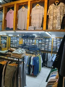پوشاک محسن 3