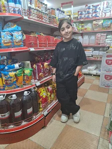 سوپر مارکت محسن هداوند