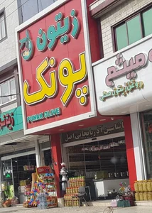 زیتون محمدحسین 5