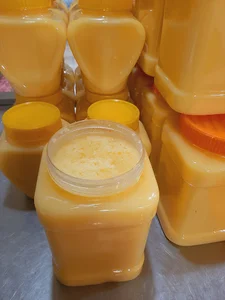 لبنیاتی یزداندوست