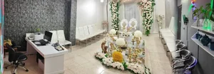 دفتر ازدواج ۱۸۴ صالح میان آبی 2