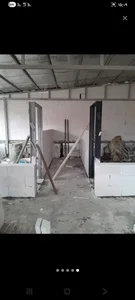 بنایی و استادکاری ساختمان در وردآورد 3