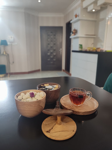 نجاری آقا و خانم نجار