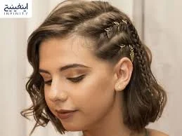 بافت مو زرند