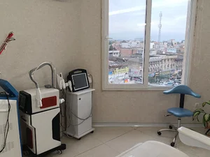 مطب زیبائی ونوشه
