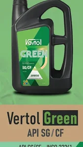 نمایندگی روغن موتور Vertol(ورتول)بشارتی