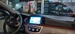 اپشن خودرو امپراطور