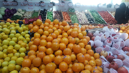 بازار جهان آرا