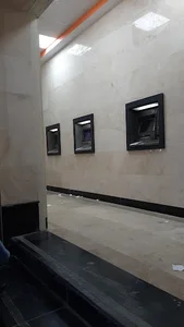 خودپرداز بانک سپه