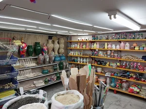 برنج و محصولات شمال