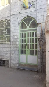 مسجد موسی بن جعفر (ع)